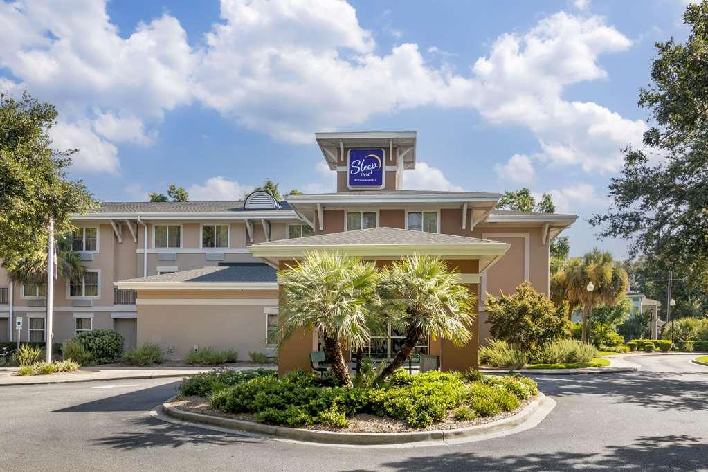 Sleep Inn Mt Pleasant - Charleston Mount Pleasant Exterior foto