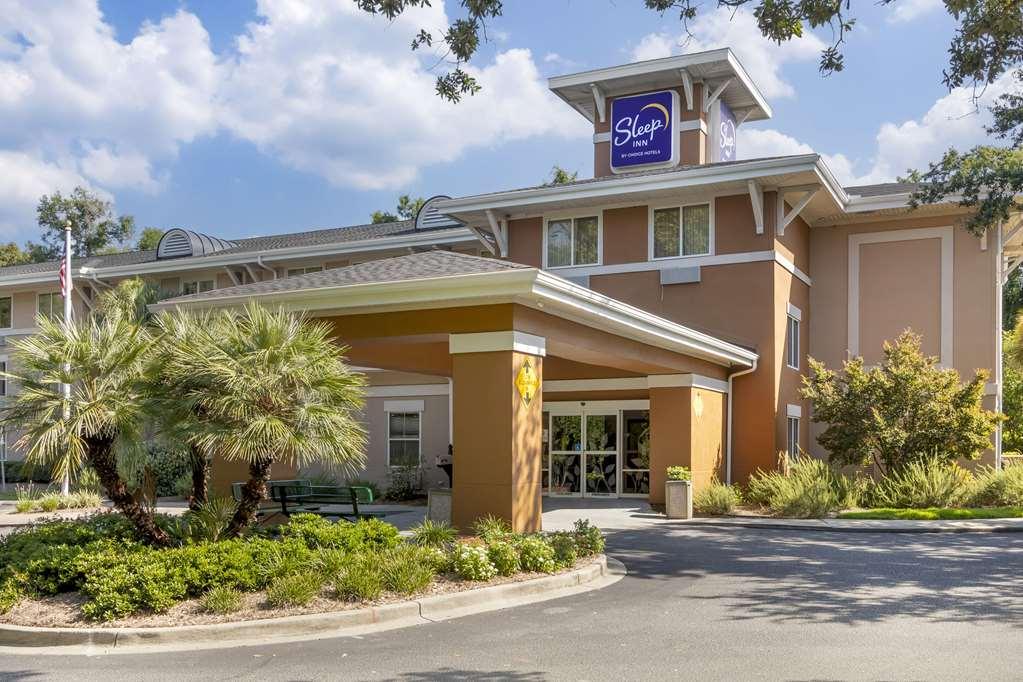 Sleep Inn Mt Pleasant - Charleston Mount Pleasant Exterior foto